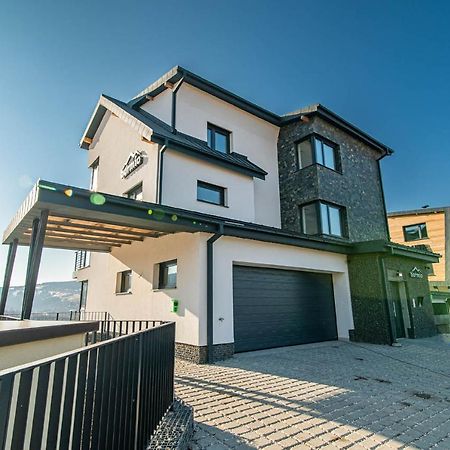 Boutique Apartment Heidi With Mountain View Loucná pod Klínovcem Exterior foto