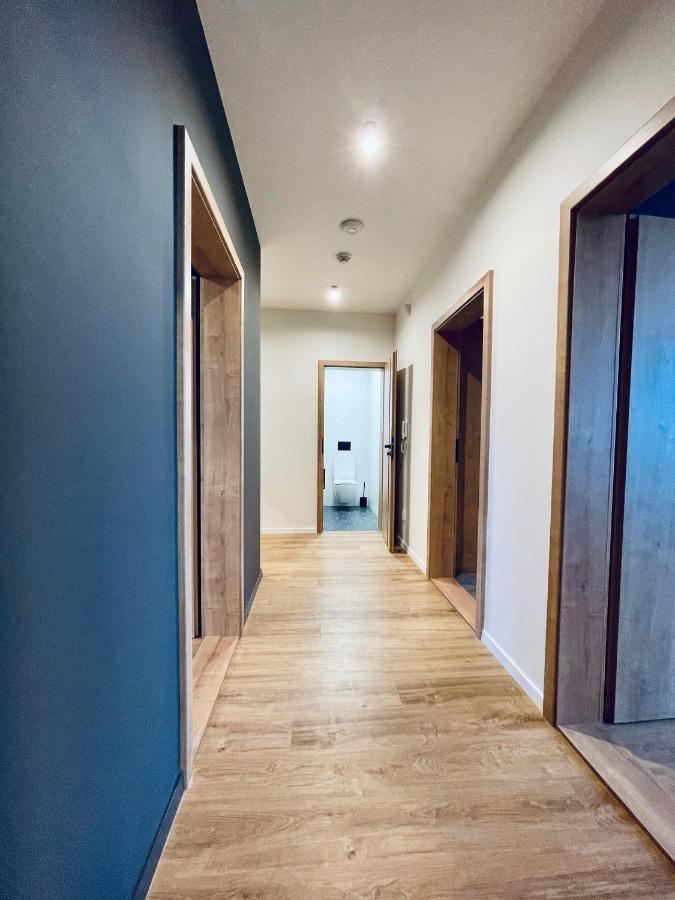 Boutique Apartment Heidi With Mountain View Loucná pod Klínovcem Exterior foto